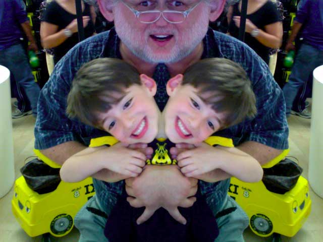 Photograph ©Richard Alan Fox all rights reserved